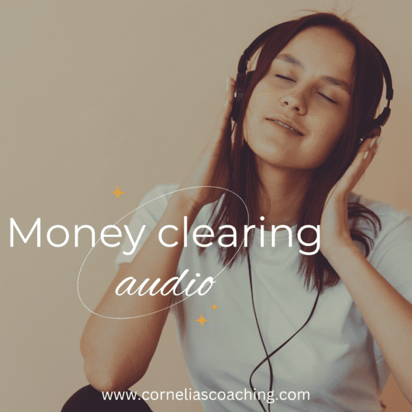 Money Clearing (audio)