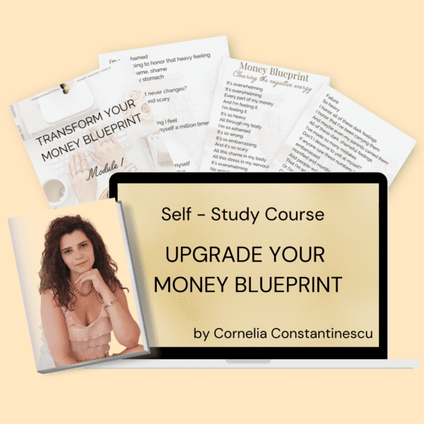 Upgrade Your Money Blueprint